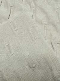 41340 ♻Wave Folded Jacquard[Textile / Fabric] SUNWELL Sub Photo