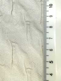 41340 ♻Wave Folded Jacquard[Textile / Fabric] SUNWELL Sub Photo