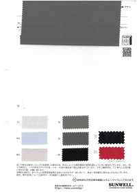 41354 ♻ Crushed Frozen Twill[Textile / Fabric] SUNWELL Sub Photo