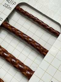 HE-402P Ester Coated Cord[Ribbon Tape Cord] No Name Sub Photo