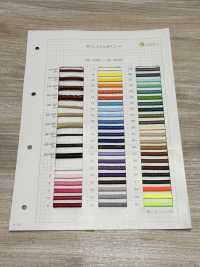 HE-402P Ester Coated Cord[Ribbon Tape Cord] No Name Sub Photo