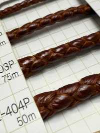 HE-403P Ester Coated Cord[Ribbon Tape Cord] No Name Sub Photo