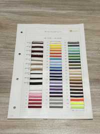 HE-403P Ester Coated Cord[Ribbon Tape Cord] No Name Sub Photo