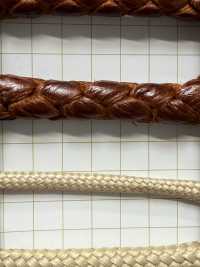 HE-404P Ester Coated Cord[Ribbon Tape Cord] No Name Sub Photo