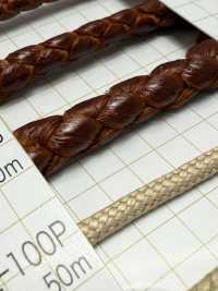 HE-404P Ester Coated Cord[Ribbon Tape Cord] No Name Sub Photo