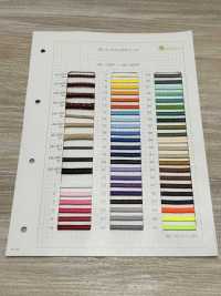 HE-404P Ester Coated Cord[Ribbon Tape Cord] No Name Sub Photo