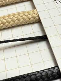 HE-481P Ester Coated Cord[Ribbon Tape Cord] No Name Sub Photo