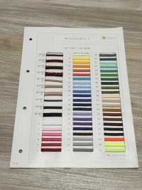 HE-481P Ester Coated Cord[Ribbon Tape Cord] No Name Sub Photo