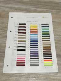 HE-482P Ester Coated Cord[Ribbon Tape Cord] No Name Sub Photo