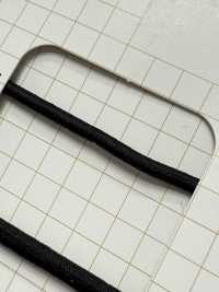 HE-201 Ester Round Elastic Band No Name Sub Photo