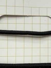 HE-201 Ester Round Elastic Band No Name Sub Photo