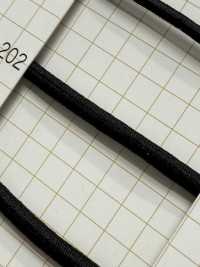 HE-202 Ester Round Elastic Band No Name Sub Photo