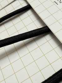 HE-202 Ester Round Elastic Band No Name Sub Photo