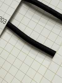 HE-203 Ester Round Elastic Band No Name Sub Photo