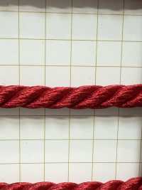 HE-320 Ester Twisted String (Solid) M[Ribbon Tape Cord] No Name Sub Photo