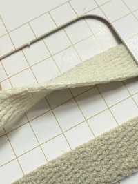 HE-1001 Polyester Needle Cord[Ribbon Tape Cord] No Name Sub Photo