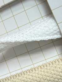 HE-1003 Polyester Needle Cord[Ribbon Tape Cord] No Name Sub Photo