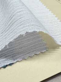 A-8170 Linen Yoryu (Wrinkle Crepe)[Textile / Fabric] ARINOBE Sub Photo
