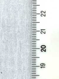 A-8170 Linen Yoryu (Wrinkle Crepe)[Textile / Fabric] ARINOBE Sub Photo