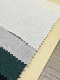 A-8170 Linen Yoryu (Wrinkle Crepe)[Textile / Fabric] ARINOBE Sub Photo