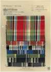 INDIA-2144 Recycled Cotton Heavy Twill
