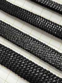 HE-1122P Silicone Coated Cord M[Ribbon Tape Cord] No Name Sub Photo