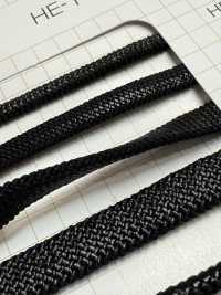 HE-1122P Silicone Coated Cord M[Ribbon Tape Cord] No Name Sub Photo