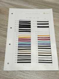 HE-1122P Silicone Coated Cord M[Ribbon Tape Cord] No Name Sub Photo