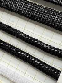 HE-1124P Silicone Coated Cord M[Ribbon Tape Cord] No Name Sub Photo