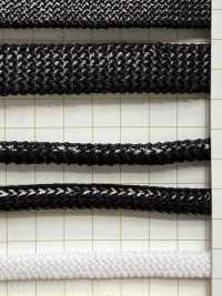 HE-1124P Silicone Coated Cord M[Ribbon Tape Cord] No Name Sub Photo