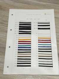 HE-1124P Silicone Coated Cord M[Ribbon Tape Cord] No Name Sub Photo