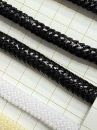 HE-1125P Silicone Coated Cord L[Ribbon Tape Cord] No Name Sub Photo