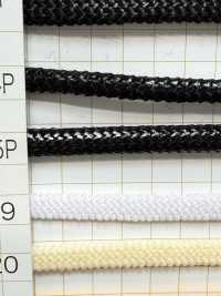 HE-1125P Silicone Coated Cord L[Ribbon Tape Cord] No Name Sub Photo