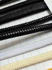 HE-1125P Silicone Coated Cord L[Ribbon Tape Cord] No Name Sub Photo