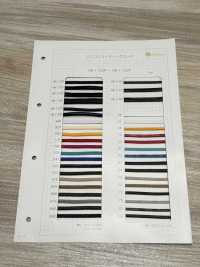 HE-1125P Silicone Coated Cord L[Ribbon Tape Cord] No Name Sub Photo