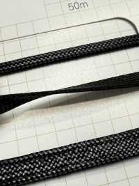 HE-1131P Silicone Coated Cord S[Ribbon Tape Cord] No Name Sub Photo