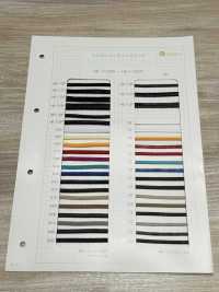 HE-1131P Silicone Coated Cord S[Ribbon Tape Cord] No Name Sub Photo