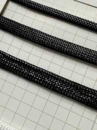 HE-1132P Silicone Coated Cord M[Ribbon Tape Cord] No Name Sub Photo