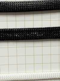 HE-1132P Silicone Coated Cord M[Ribbon Tape Cord] No Name Sub Photo