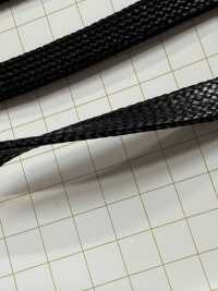 HE-1132P Silicone Coated Cord M[Ribbon Tape Cord] No Name Sub Photo