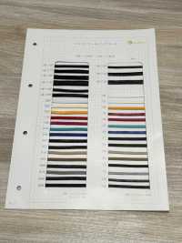 HE-1132P Silicone Coated Cord M[Ribbon Tape Cord] No Name Sub Photo