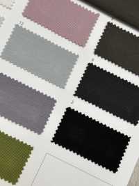 PGS-007 Sandwashed Bare Circular Rib[Textile / Fabric] YAGI Sub Photo