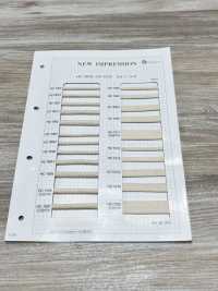 HC-1000-2 Cotton Spindle S[Ribbon Tape Cord] No Name Sub Photo