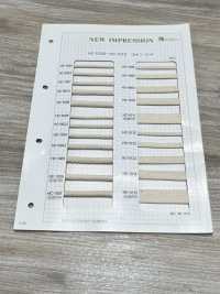 HC-1001 Cotton Spindle M[Ribbon Tape Cord] No Name Sub Photo