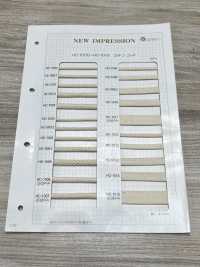 HC-1001-2 Cotton Spindle M[Ribbon Tape Cord] No Name Sub Photo