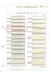 HC-1001-2 Cotton Spindle M