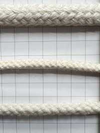 HC-1003 Cotton 8-stitch Spindle S[Ribbon Tape Cord] No Name Sub Photo