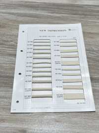 HC-1003 Cotton 8-stitch Spindle S[Ribbon Tape Cord] No Name Sub Photo