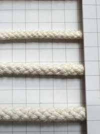 HC-1003-2 Cotton 8-stitch Spindle S[Ribbon Tape Cord] No Name Sub Photo