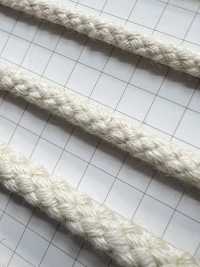 HC-1004 Cotton 8-stitch Spindle M[Ribbon Tape Cord] No Name Sub Photo